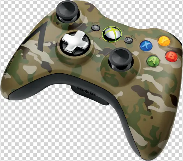 8594236934 Cf5c99c8f0 O - Microsoft Wireless Controller For Xbox One, Camouflage,