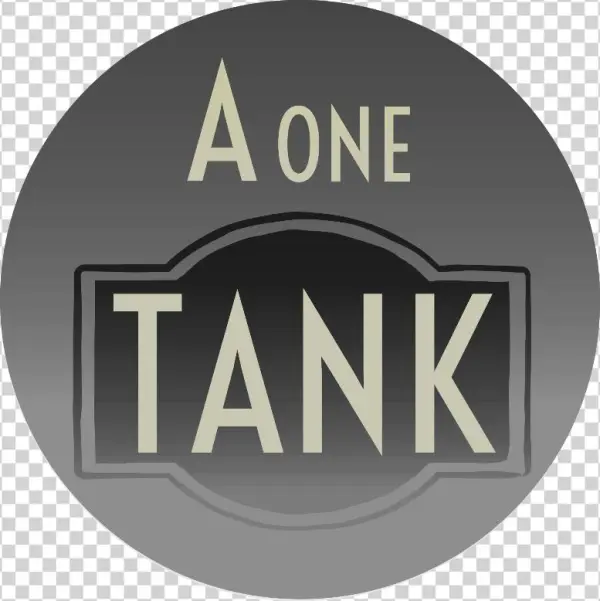 A-one Tank - Png