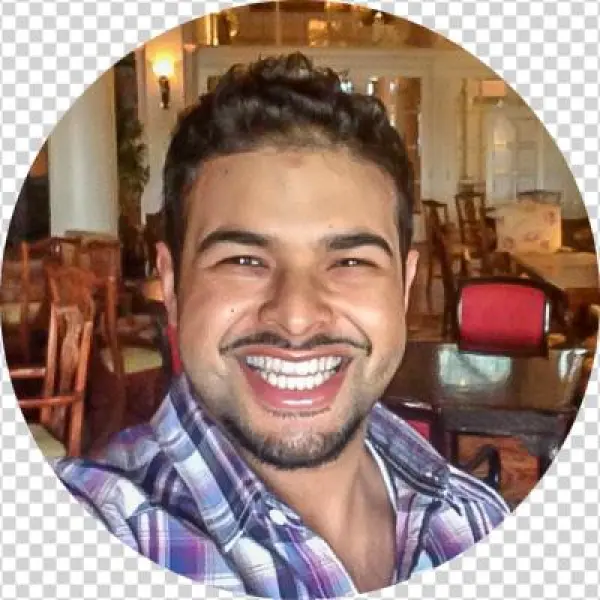 About Shaqir Hussyin - Shaqir Hussyin
