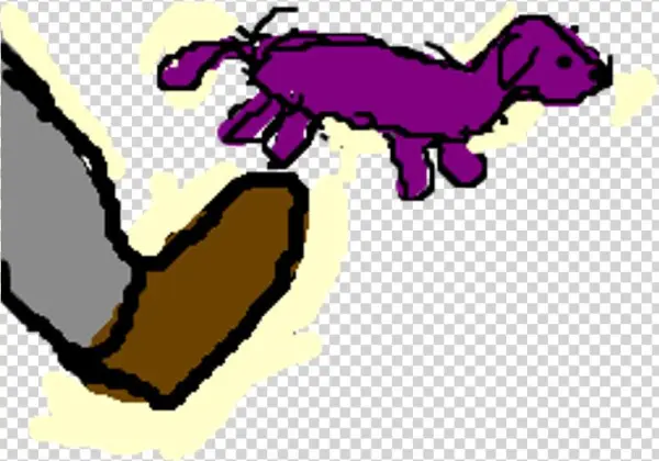 Animal Figure