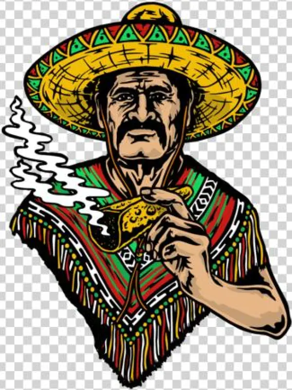 Artwork Solo Tortilla Hands