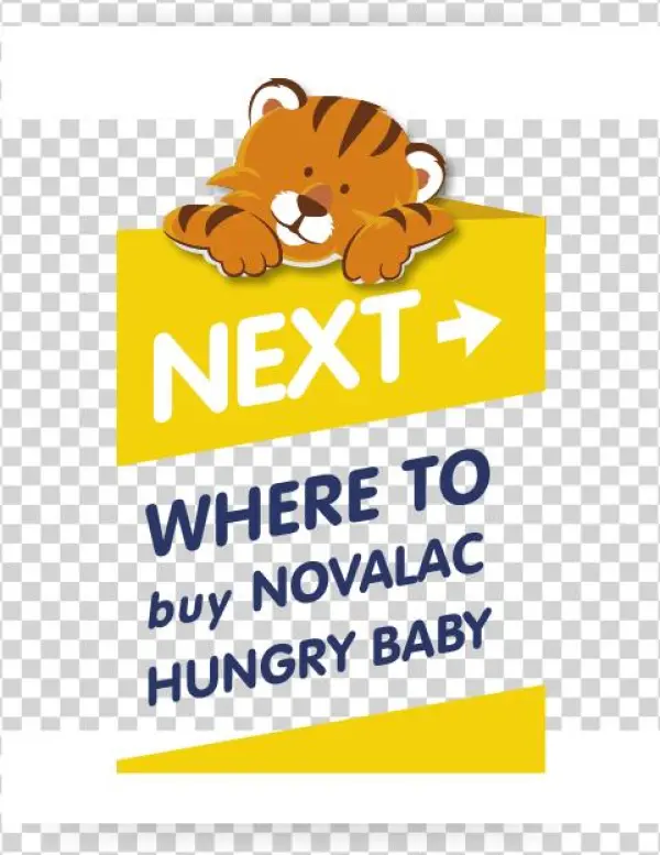 Baby Formula For Hunger Baby Formula For Hunger - Extran