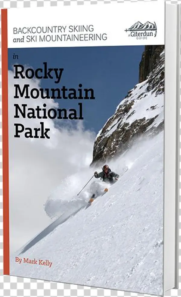 Backcountry Skiing And Ski Mountaineering In Rocky