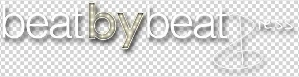 Bbblogolightsv2 - Metal