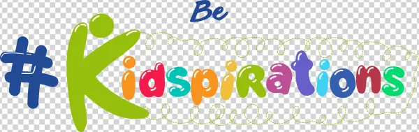 Be Kidspirations-logo - Logo