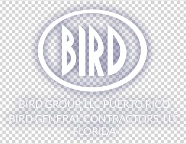 Birdi Logo White Birdi Logo White Birdi Logo White - Emblem
