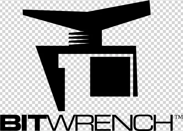 Bitwrench Logo Png Transparent - Logo