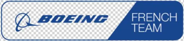 Boeing French Team - Custom 16 Oz Highland Series Cooler, Promotional Products