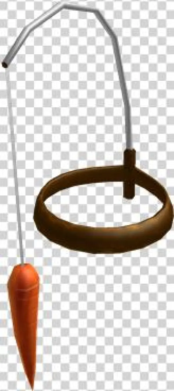 Chasing Carrots - Roblox