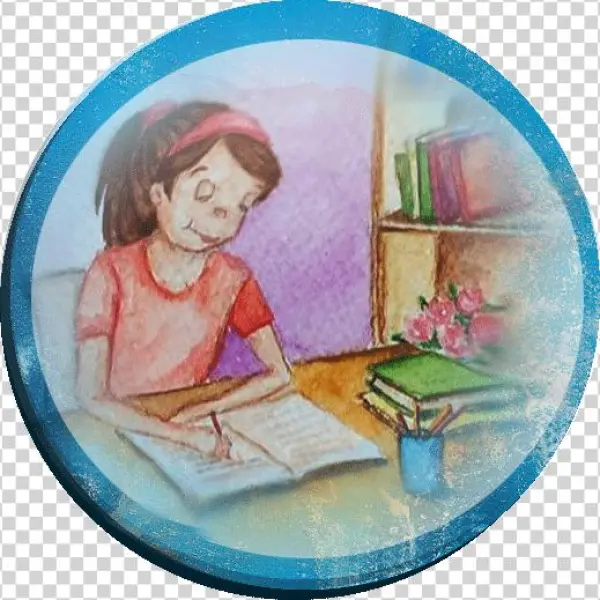 Child Png