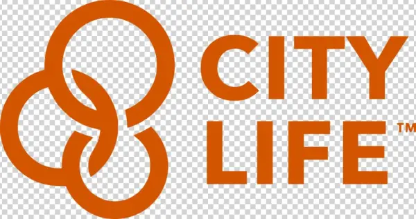 City Life - Circle