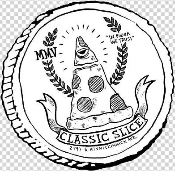 Classic Slice Classic Slice