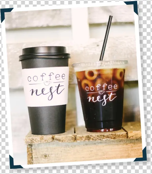 Coffee Nest