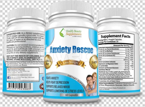 Colon Cleanse - Doctor Recommended Complete 15-day