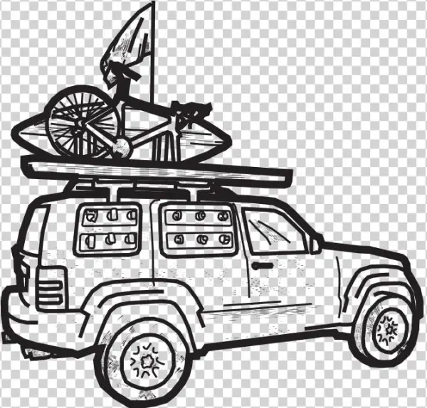 Cover-jeep