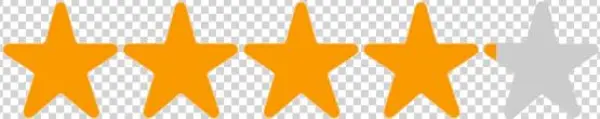 Customers Rate Us