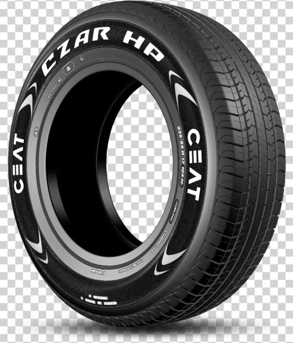Czarhp3 - Tire
