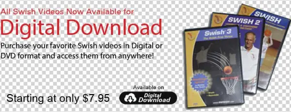 Digital Download Slider