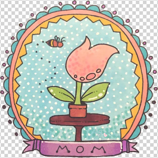 Doodleflower-complete