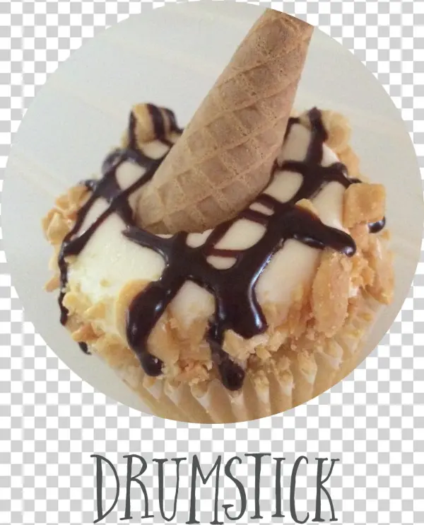 Drumstick