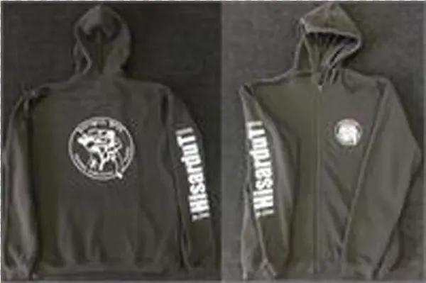 Dsjj-sweatshirt - Hoodie