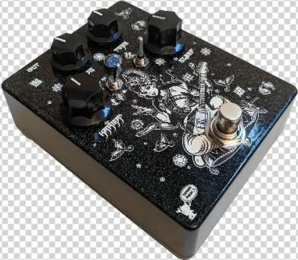 Electronics
