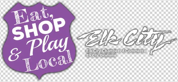 Elk City Chamber Of Commerce - Calligraphy