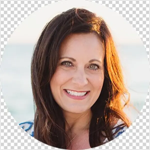 Endorsement - Lysa Terkeurst