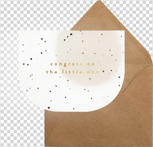 Envelope