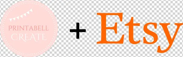 Examples Of What You Can Make Editable - Sell On Etsy With Pinterest: Selling On Etsy Made Ridiculously