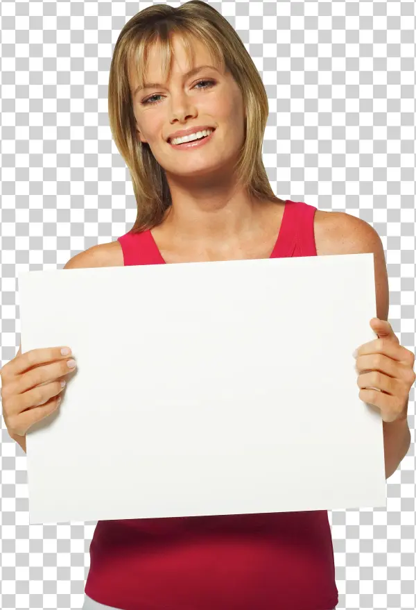 Female Png