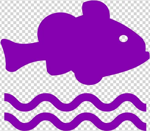 Fish - Icon