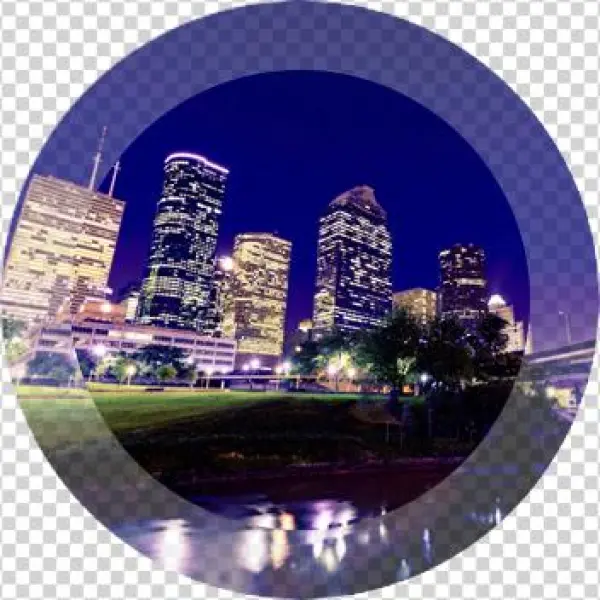 Founded In - Houston