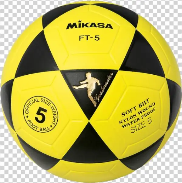 Ft5-bky - Footvolley Ball