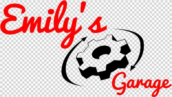 Garage Png