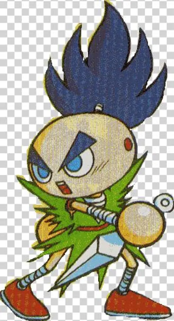 Gg3 Sasuke - Wiki