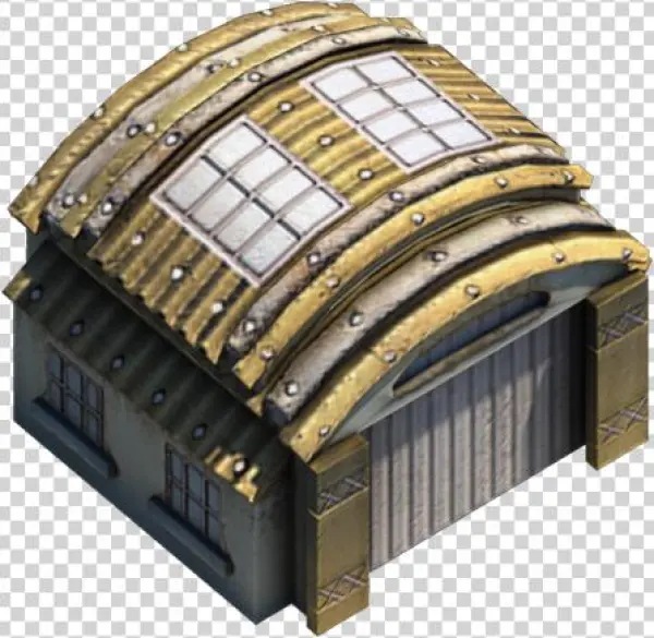 Hanger - Wiki