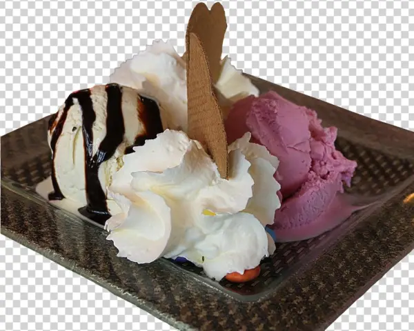 Ice Cream