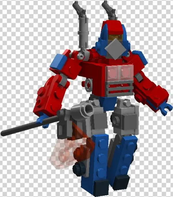 Image - Action Figure