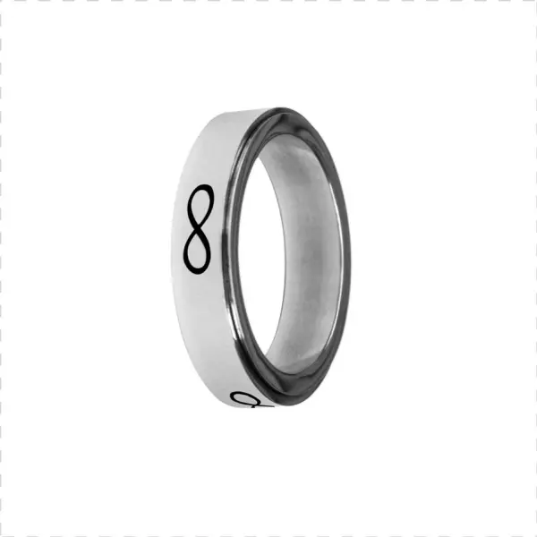 Infitity Ring 3ab Sm