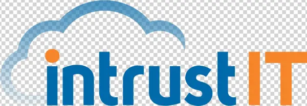 Intrustlogo - Intrust