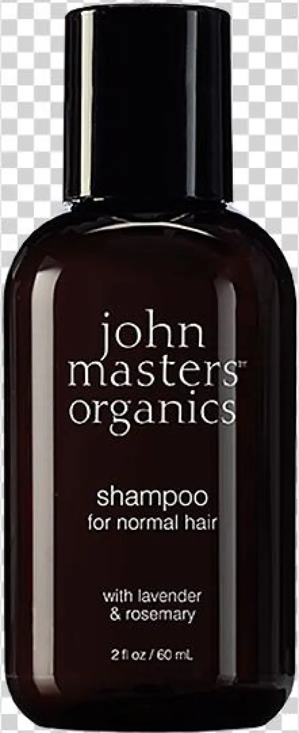 John Masters Organics Lavender Rosemary Shampoo For