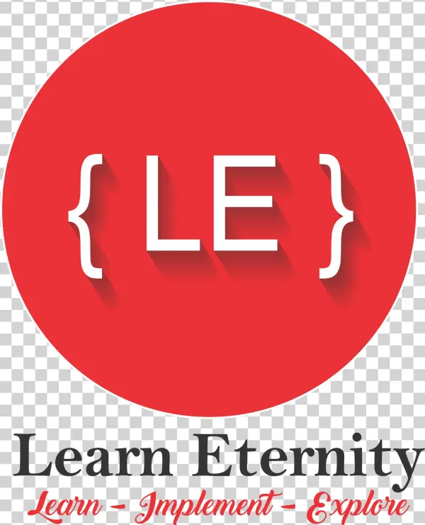 Learn Eternity - Aeternitas
