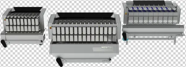 Machine