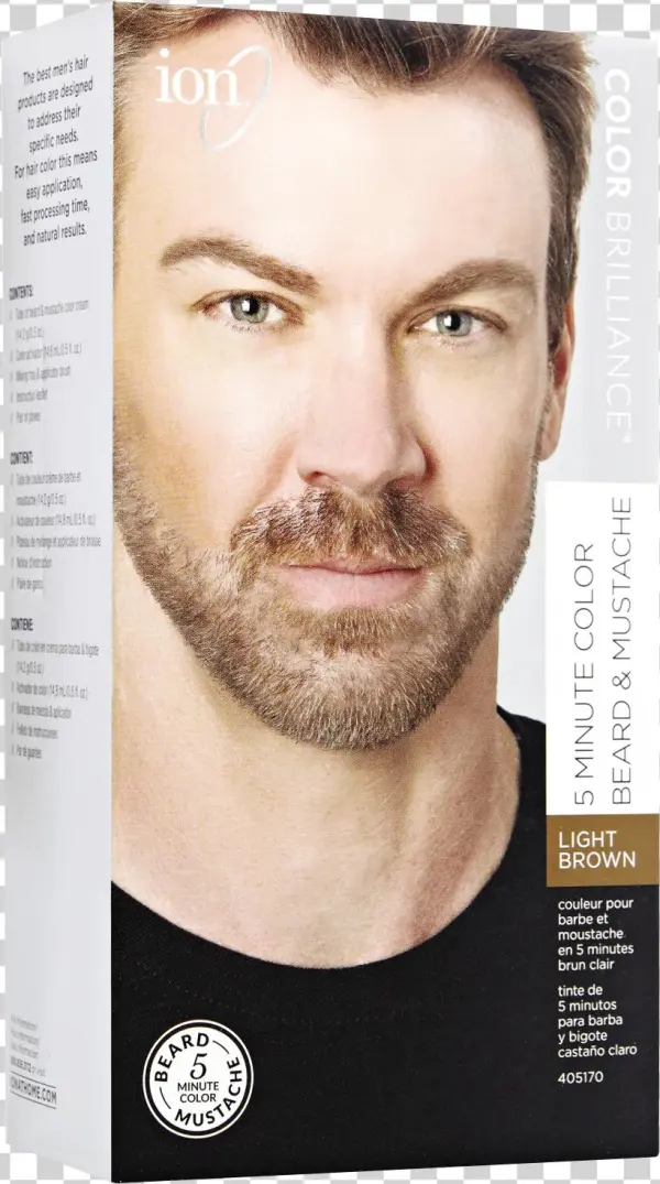 Male Hair Png