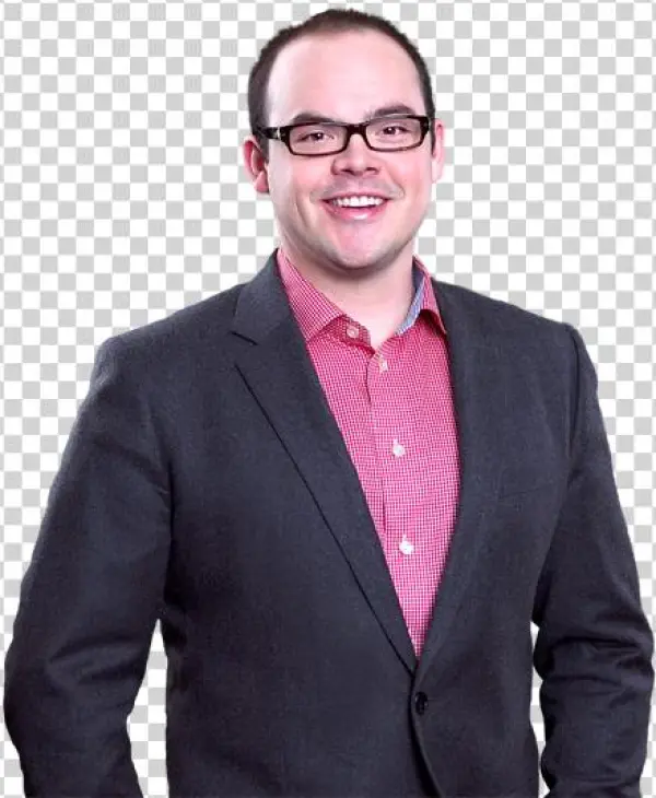 Michael Perlin