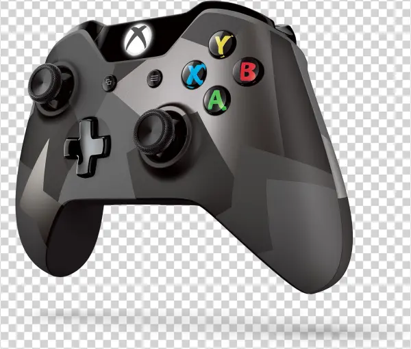 Microsoft Special Edition Covert Forces Wireless Controller