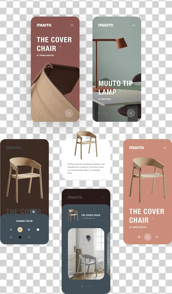 Mobile - Iphone