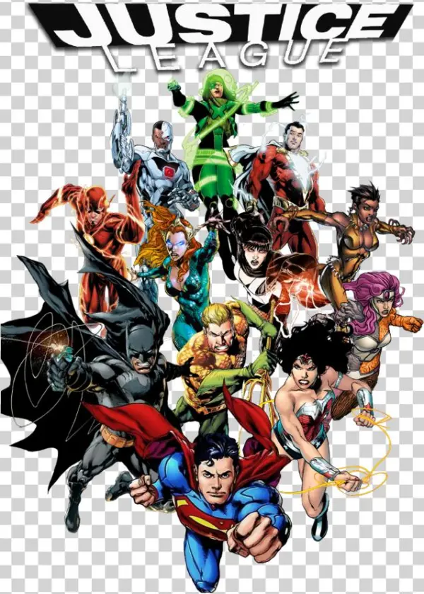 My Team - - Batman: The Dark Knight - The Joker With Crime Scene