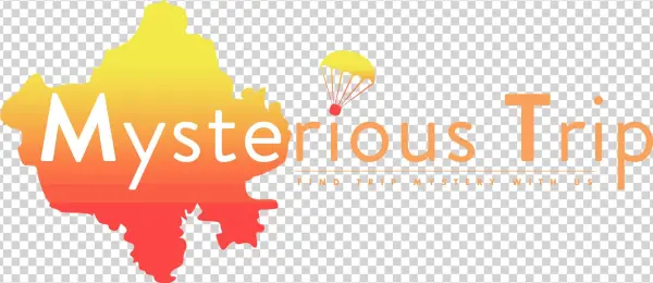 Mysteriou Stories - Mysterious Trip